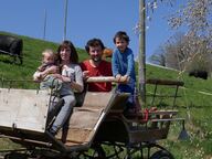 Familie Vögeli