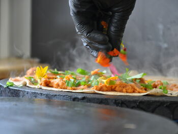 Bio Crêpes Catering Bern / Thun / Freiburg